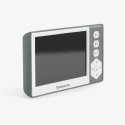 Видеоняня Kikkaboo Ady 4,3'', 300 м купить в Кишиневе. Фото 5