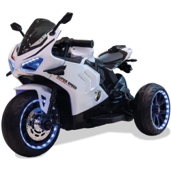 Motocicleta electrica Epid Alb cumpăra în Chișinau