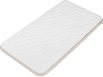Кроватка Co-sleeper 3 в 1 Lionelo Pari Beige Cream купить в Кишиневе. Фото 6