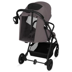 Carucior de plimbare Lionelo Tansi Beige Taupe cumpăra în Chișinau. Foto 4