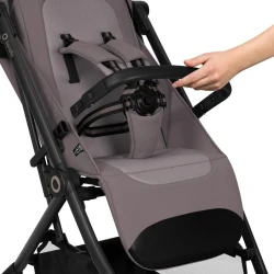 Carucior de plimbare Lionelo Tansi Beige Taupe cumpăra în Chișinau. Foto 5