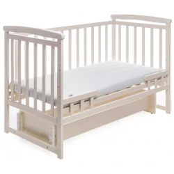 Детская кроватка DeSon Ваниль купить в Кишиневе. Фото 4