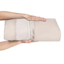 Patuc Co-sleeper 3 in 1 Lionelo Leonie Plus Beige Sand cumpăra în Chișinau. Foto 5