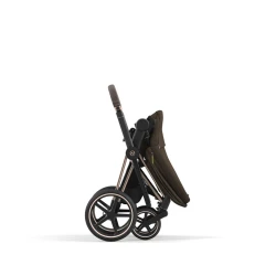 Bloc de plimbare pentru carucior Cybex Priam Khaki Green cumpăra în Chișinau. Foto 7