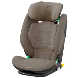 Автокресло 100-150 см (i-Size) Isofix Maxi-Cosi RodiFix Pro² Authentic Truffle купить в Кишиневе. Фото 1