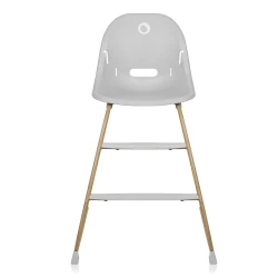 Scaun pentru hranire 2 in 1 Lionelo Dalia Grey Stone Natural + Balansoar cumpăra în Chișinau. Foto 6