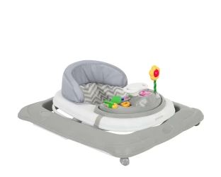 Ходунки KikkaBoo Misty Grey купить в Кишиневе. Фото 2