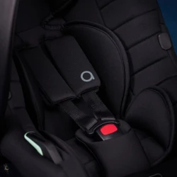 Scoica auto 40-87 cm (i-Size) Isofix Anex Avionaut Cosmo Black cumpăra în Chișinau. Foto 2