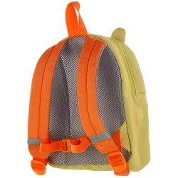 Rucsac pentru copii Jane Frog, 20.5x9x30 cm cumpăra în Chișinau. Foto 2