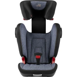 Автокресло 15-36кг Isofix Britax-Römer Kidfix2 S Blue Marble купить в Кишиневе. Фото 2