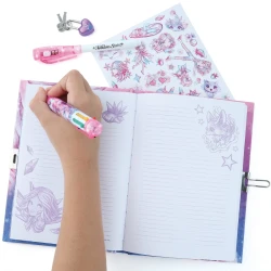 Set de creatie Nebulous Stars Jurnalul secret cu accesorii - Estrelia cumpăra în Chișinau. Foto 6