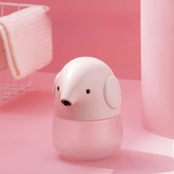 Dozator de săpun Marys Elephant Pink cumpăra în Chișinau. Foto 3