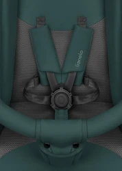 Carucior de plimbare Lionelo Elia Green Graphite cumpăra în Chișinau. Foto 4