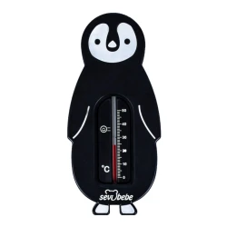 Termometru pentru baie Sevi (în sort.) cumpăra în Chișinau. Foto 2