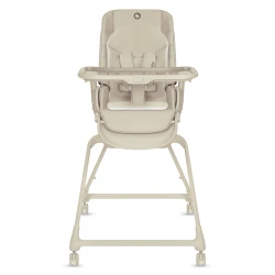 Стульчик для кормления + Кроватка Co-sleeper 3 в 1 Lionelo Maddie Beige купить в Кишиневе. Фото 6