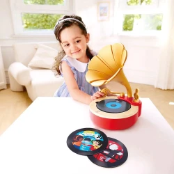 Fonograf Hape Tune Time cumpăra în Chișinau. Foto 5