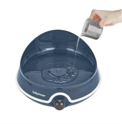 Sterilizator și uscător de biberoane 2 în 1 Babymoov Turbo (+) cumpăra în Chișinau. Foto 5