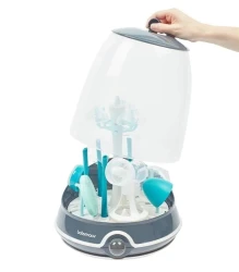 Sterilizator și uscător de biberoane 2 în 1 Babymoov Turbo (+) cumpăra în Chișinau. Foto 7