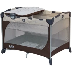 Manej Joie Commuter Change Beige Dots cumpăra în Chișinau