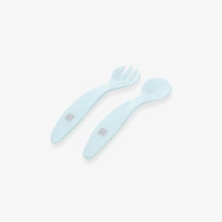 Миска Kikkaboo 4 in 1 Feed-me-up Blue, 500 мл купить в Кишиневе. Фото 5