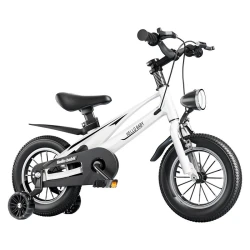 Велосипед Epid Orion White, колёса 16 купить в Кишиневе