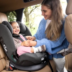 Scaun auto 76-150 cm (i-Size) Isofix Joie i-Bold Oak cumpăra în Chișinau. Foto 18