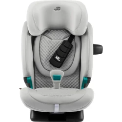 Автокресло 76-150 см (i-Size) Isofix Britax-Romer Advansafix Pro Linen Grey купить в Кишиневе. Фото 4
