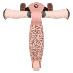 Самокат Lionelo Franky Pink Rose купить в Кишиневе. Фото 5