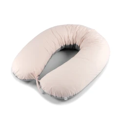 Подушка для беременных PernaMea форма-V c наволочкой Gri-Roz, 135 см купить в Кишиневе. Фото 1