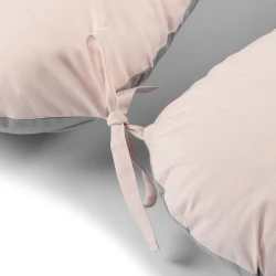 Подушка для беременных PernaMea форма-V c наволочкой Gri-Roz, 135 см купить в Кишиневе. Фото 3