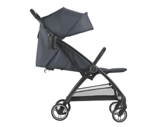 Cărucior de plimbare Kikkaboo Joy Dark Grey cumpăra în Chișinau. Foto 2