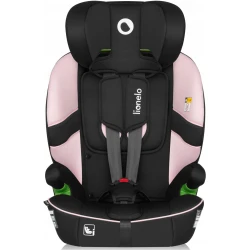 Автокресло 76-150 см (i-Size) Isofix Lionelo Billy Pink Baby купить в Кишиневе. Фото 12