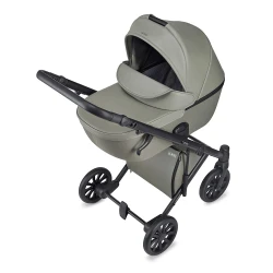 Коляска 2 в 1 Anex E-Type Echo купить в Кишиневе. Фото 3