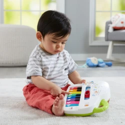 Jucărie muzicală Fisher-Price cumpăra în Chișinau. Foto 3