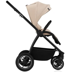 Carucior 2 in 1 Lionelo Meril Beige Sand cumpăra în Chișinau. Foto 25