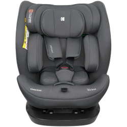 Scaun auto 40-150 cm (i-Size) KikkaBoo i-Explore 2 Grey cumpăra în Chișinau. Foto 2
