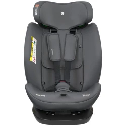 Scaun auto 40-150 cm (i-Size) KikkaBoo i-Explore 2 Grey cumpăra în Chișinau. Foto 3