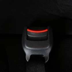 Автокресло 40-150 см (i-Size) Isofix Moni i-Maxx Cool Beige, поворотное 360 купить в Кишиневе. Фото 14