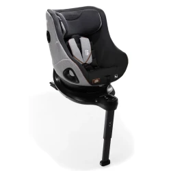 Scaun auto 0-18kg Isofix Joie i-Harbour Signature Carbon, rotativ 360 cumpăra în Chișinau. Foto 15
