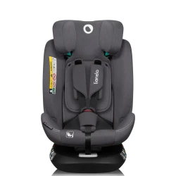 Scaun auto 0-36kg (I-Size) ISOFIX Lionelo Bastiaan One Grey Stone cumpăra în Chișinau. Foto 3