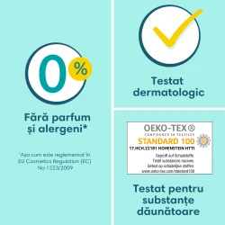 Scutece Pampers Premium Care XXL BOX №6 (13-18 kg), 128 buc. cumpăra în Chișinau. Foto 5