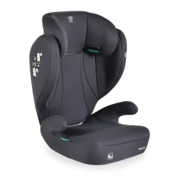Автокресло 100-150 см (i-Size) Moni Race Stone Grey купить в Кишиневе