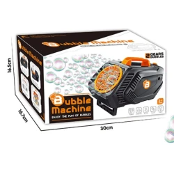 Generator de bule de săpun Essa Toys în sort. cumpăra în Chișinau. Foto 3