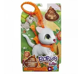 Интерактивная игрушка FurReal Friends "Шаловливый питомец на поводке" в асс. купить в Кишиневе. Фото 8