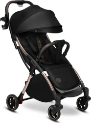 Прогулочная коляска Lionelo Julie One Black Gold купить в Кишиневе