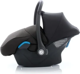 Scoica auto 0-13 kg Tutis Black cumpăra în Chișinau. Foto 2