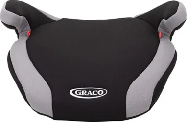 Inaltator auto 22-36 kg Isocatch Graco Connext Black cumpăra în Chișinau. Foto 2