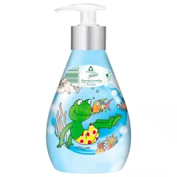 Săpun-cremă lichid pentru copii Frosch Sensitive, 300 ml cumpăra în Chișinau. Foto 1