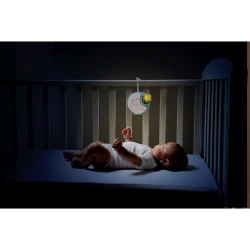 Carusel pentru pătuț Chicco Next2Dream Blue cumpăra în Chișinau. Foto 5