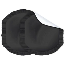 Прокладки для груди Chicco Breast Pads Black, 60 шт. купить в Кишиневе. Фото 2